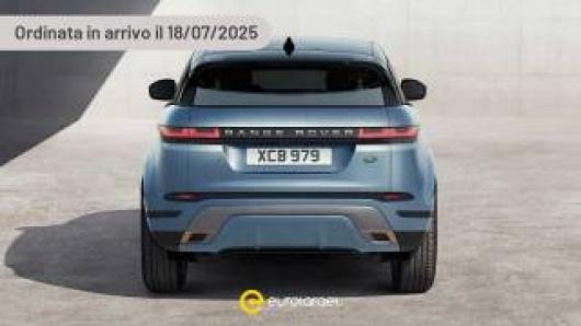 nuovo LAND ROVER Range Rover Evoque