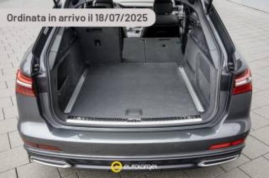 nuovo AUDI A6 allroad