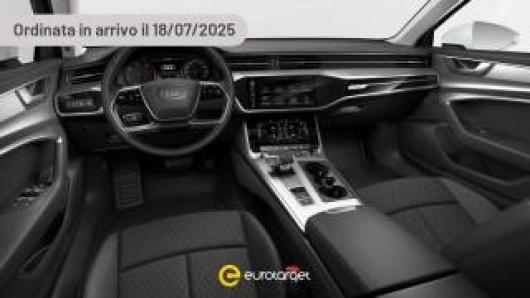 nuovo AUDI A6 allroad