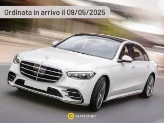 nuovo MERCEDES S 350