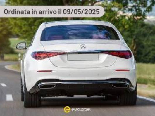 nuovo MERCEDES S 350