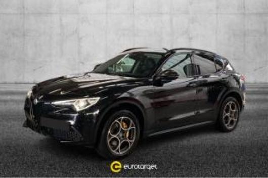 usato ALFA ROMEO Stelvio