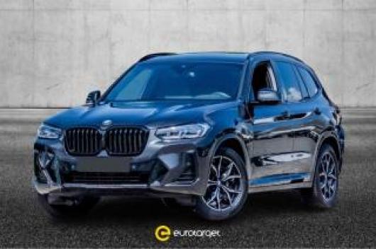 usato BMW X3