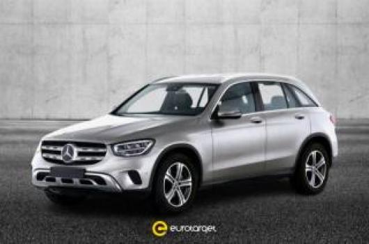 usato MERCEDES GLC 220