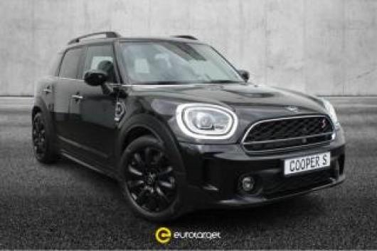 usato MINI Countryman