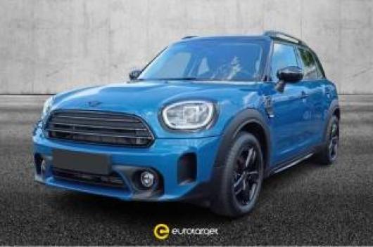 usato MINI Countryman