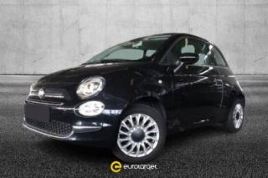 usato FIAT 500C