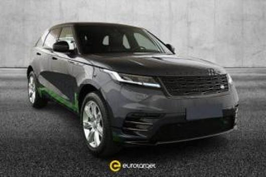 usato LAND ROVER Range Rover Velar