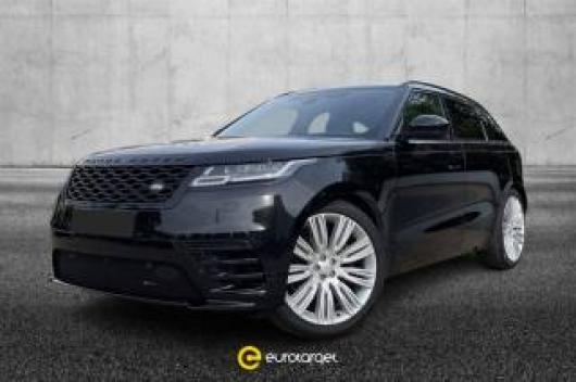 usato LAND ROVER Range Rover Velar