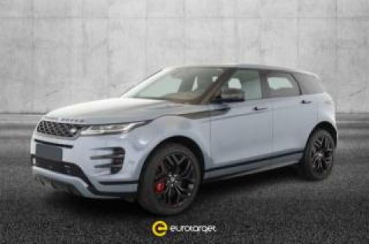 usato LAND ROVER Range Rover Evoque