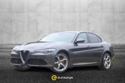 usato ALFA ROMEO Giulia