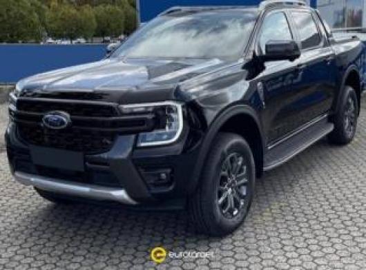 usato FORD Ranger