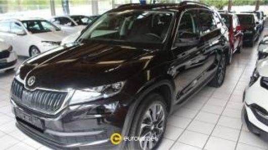 usato SKODA Kodiaq