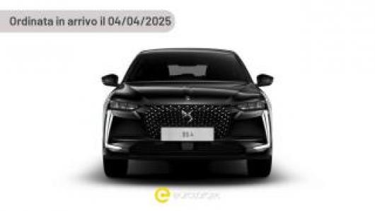 nuovo DS AUTOMOBILES DS 4