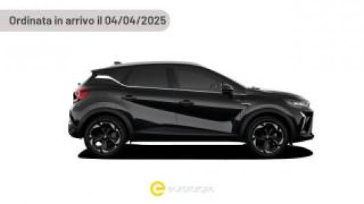 nuovo MITSUBISHI ASX