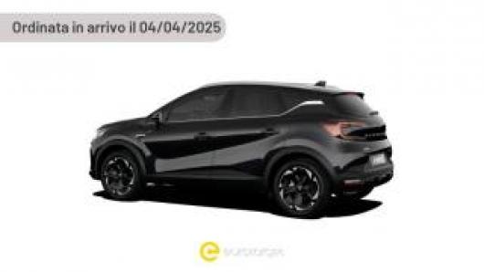 nuovo MITSUBISHI ASX