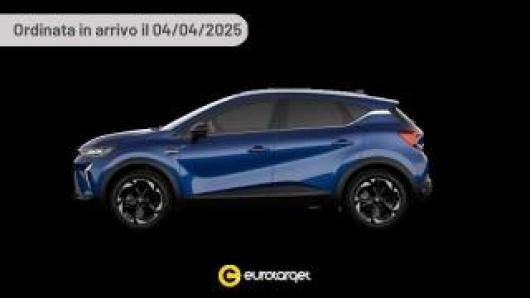 nuovo MITSUBISHI ASX