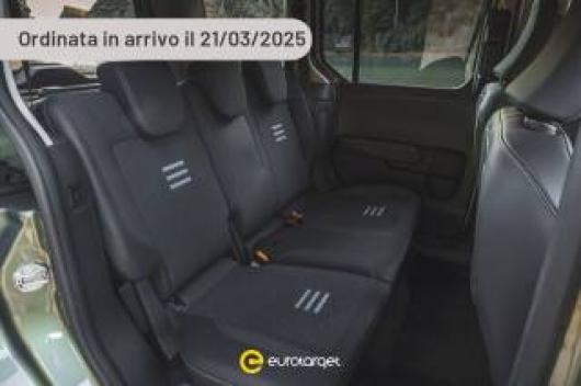 nuovo FORD Tourneo Courier