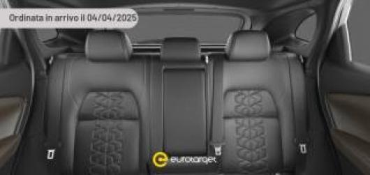 nuovo NISSAN Qashqai