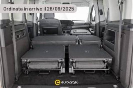 nuovo VOLKSWAGEN Caddy