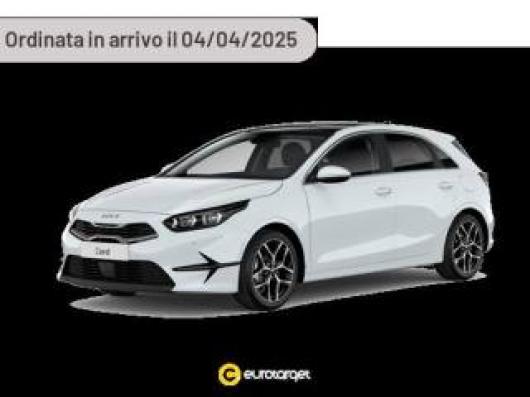 nuovo KIA Ceed