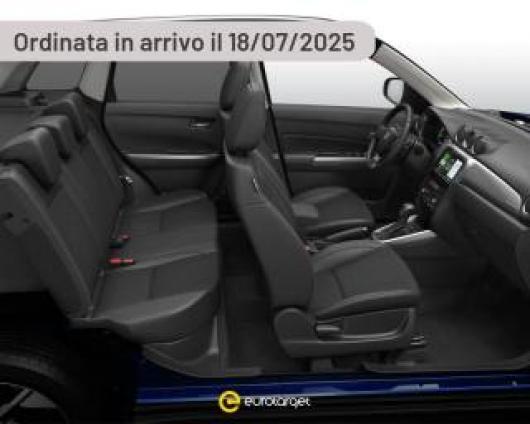 nuovo SUZUKI Vitara