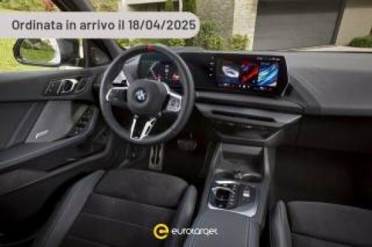 nuovo BMW 120