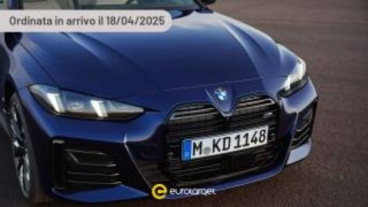 nuovo BMW 430