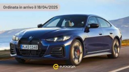 nuovo BMW 420