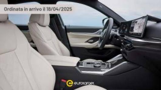 nuovo BMW 430