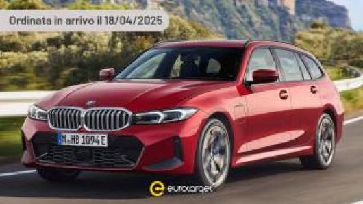 nuovo BMW 330