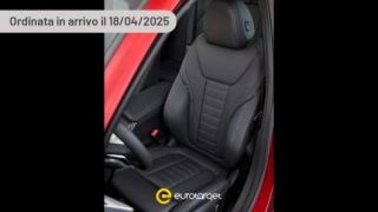 nuovo BMW 318