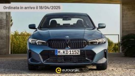 nuovo BMW 330