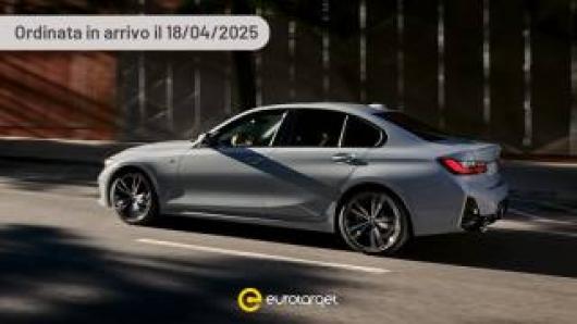 nuovo BMW 320