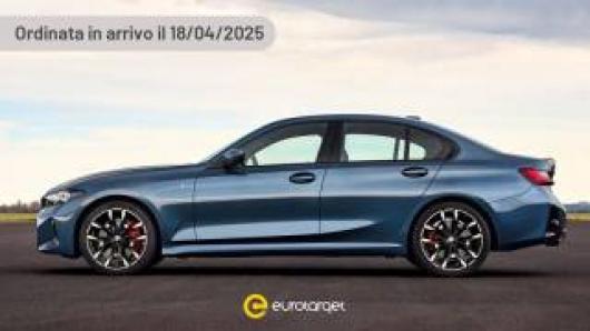 nuovo BMW 318