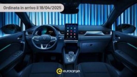 nuovo RENAULT Symbioz