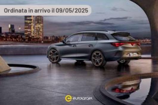 nuovo CUPRA Leon