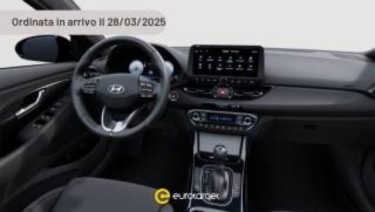 nuovo HYUNDAI i30