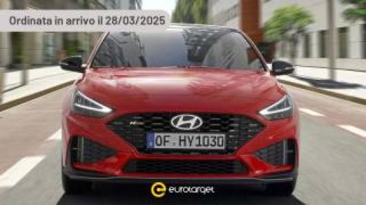 nuovo HYUNDAI i30