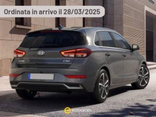 nuovo HYUNDAI i30