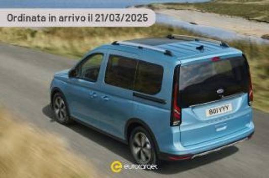 nuovo FORD Tourneo Connect