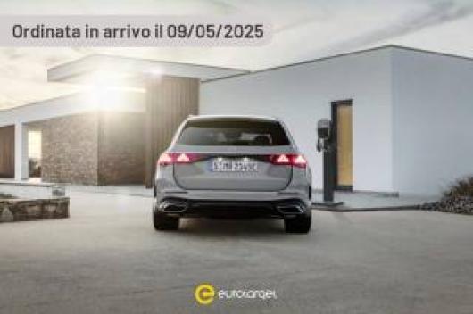 nuovo MERCEDES E 200