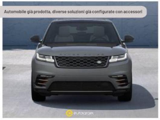 nuovo LAND ROVER Range Rover Velar