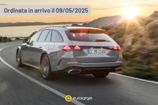 nuovo MERCEDES E 200