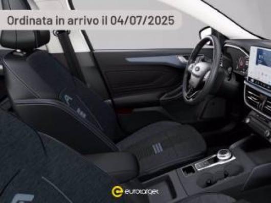 nuovo FORD Focus