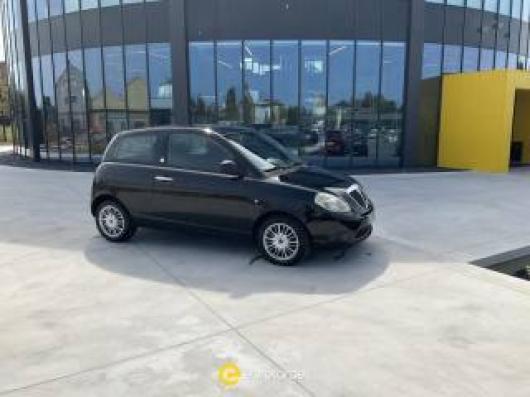 usato LANCIA Ypsilon