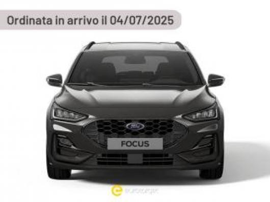 nuovo FORD Focus