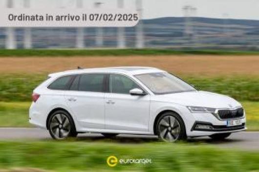 nuovo SKODA Octavia