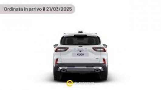 nuovo FORD Kuga