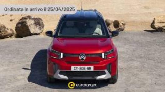 nuovo CITROEN C3 Aircross